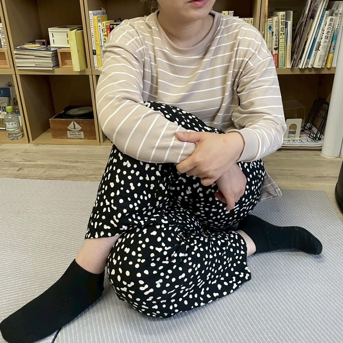 筋膜リリースの効果と方法