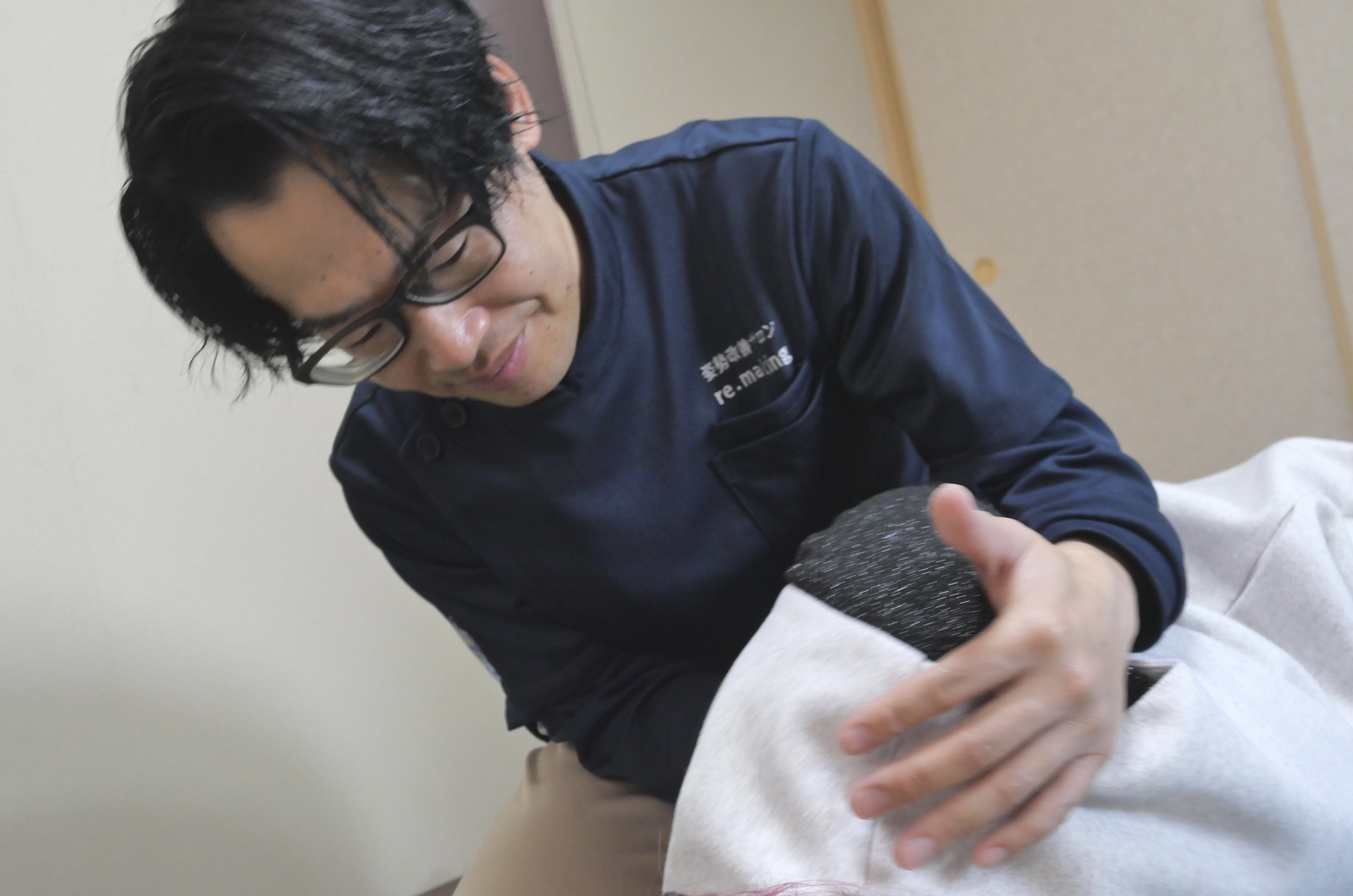 2. 施術の効果