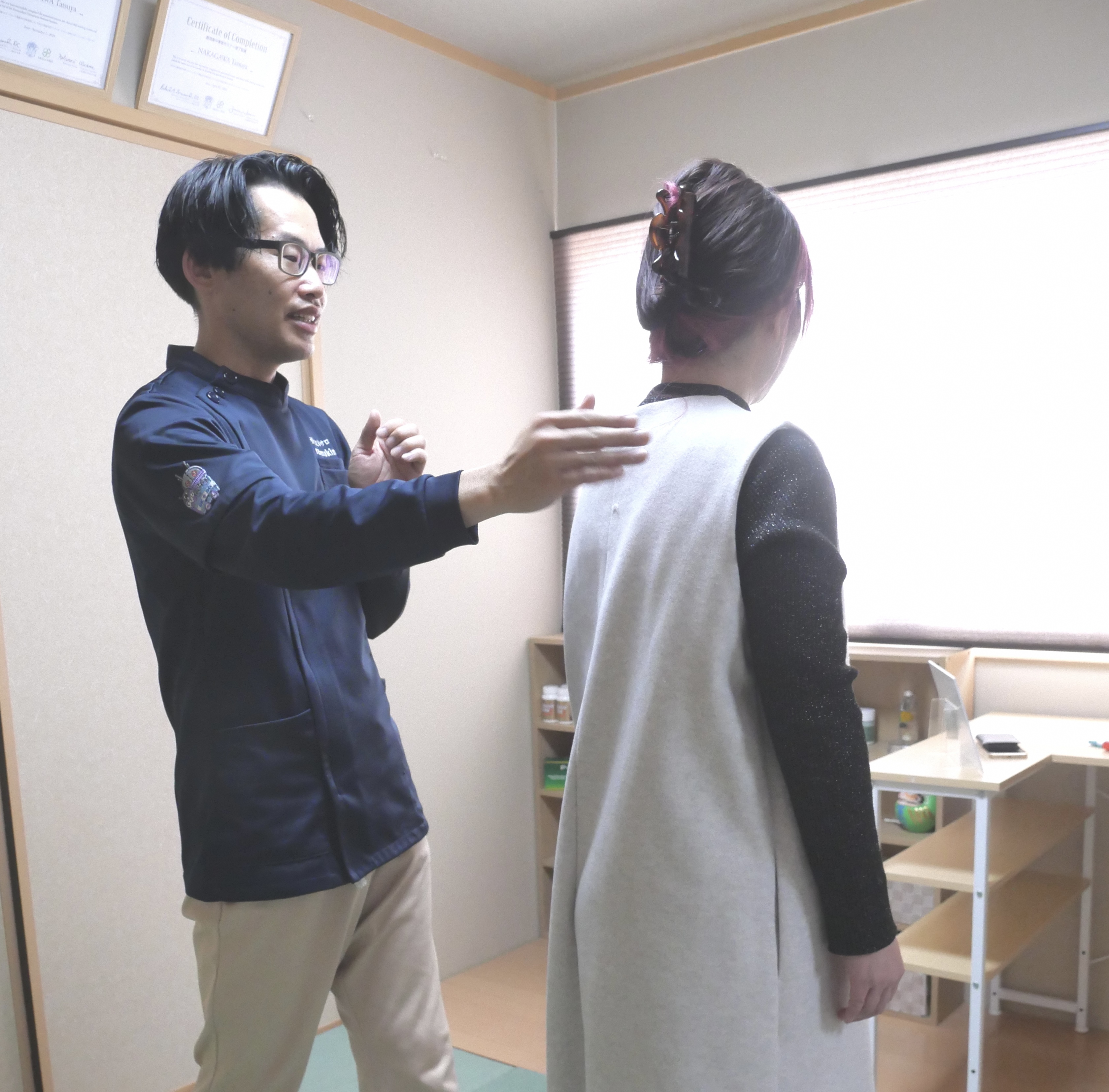 身体メンテナンスの重要性