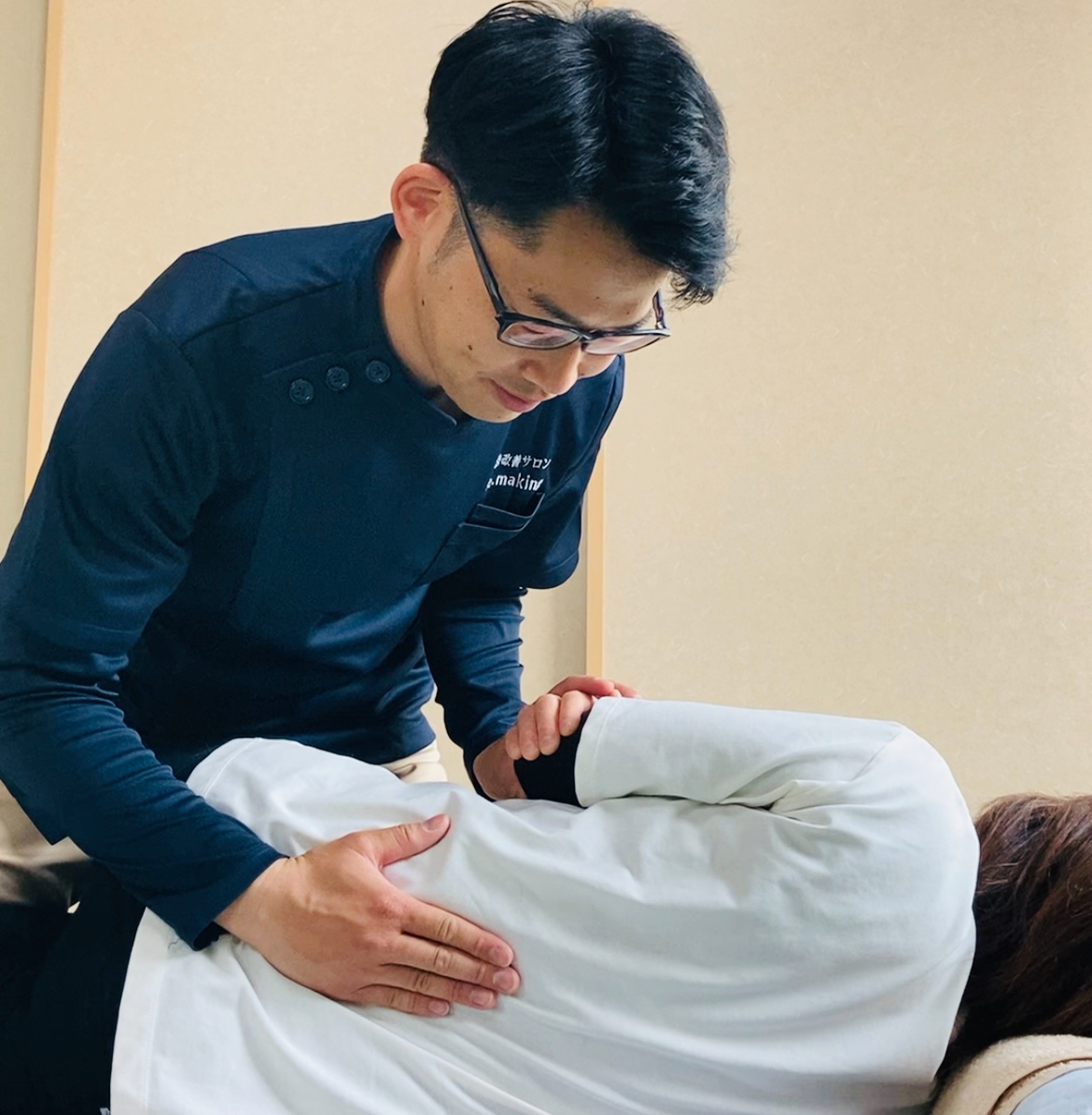 カイロプラクティックの新常識