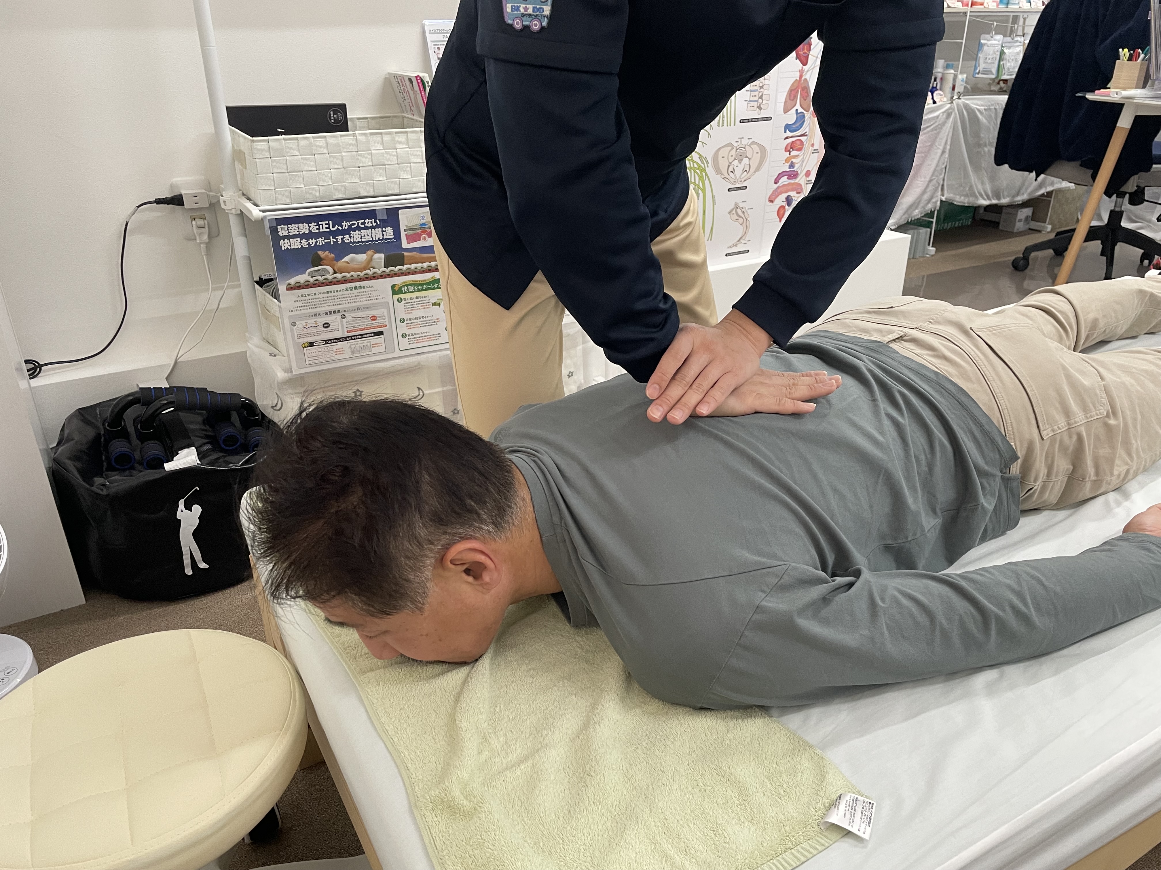 目的別の使い分け