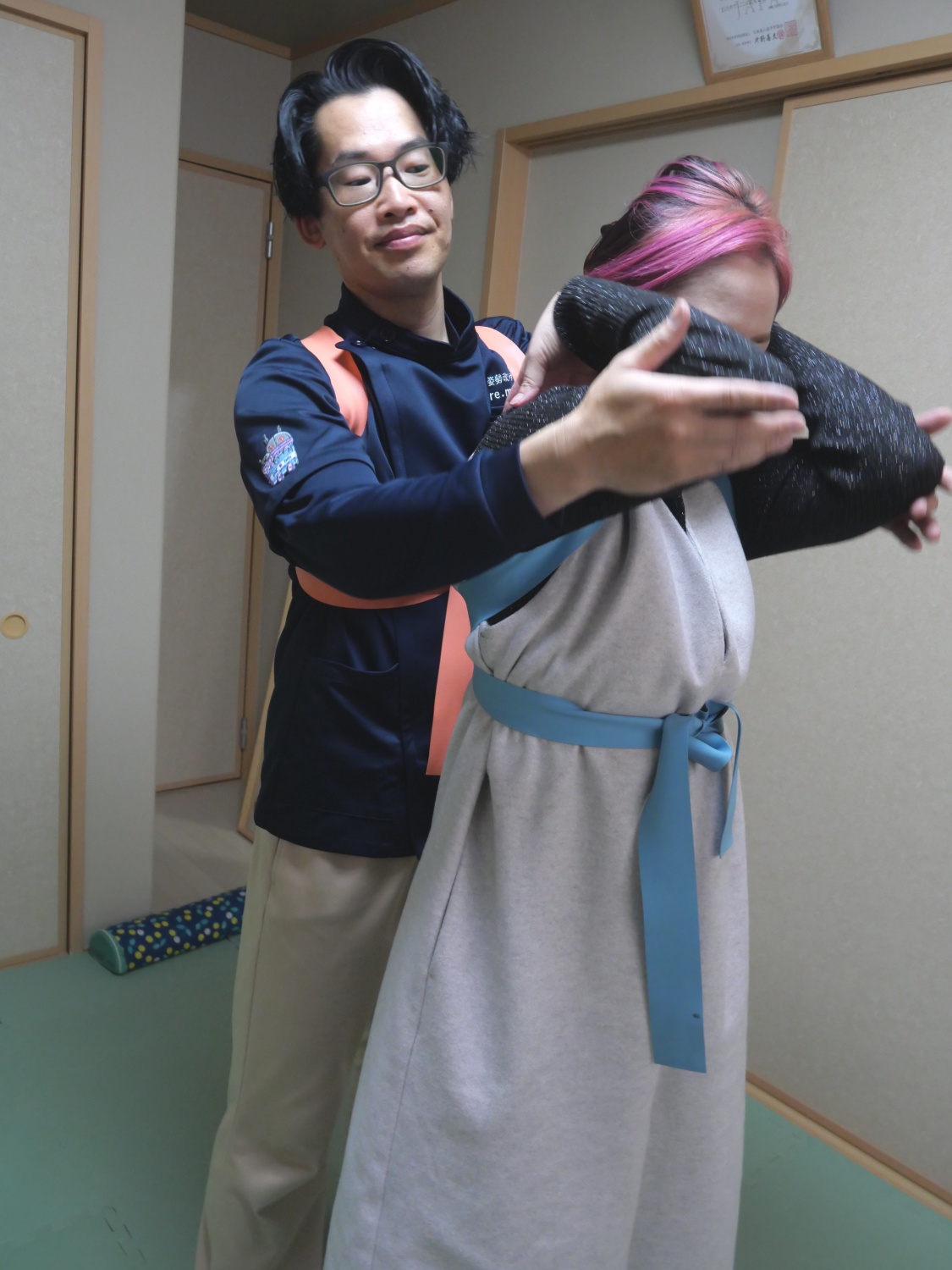 整体の効果とその実績