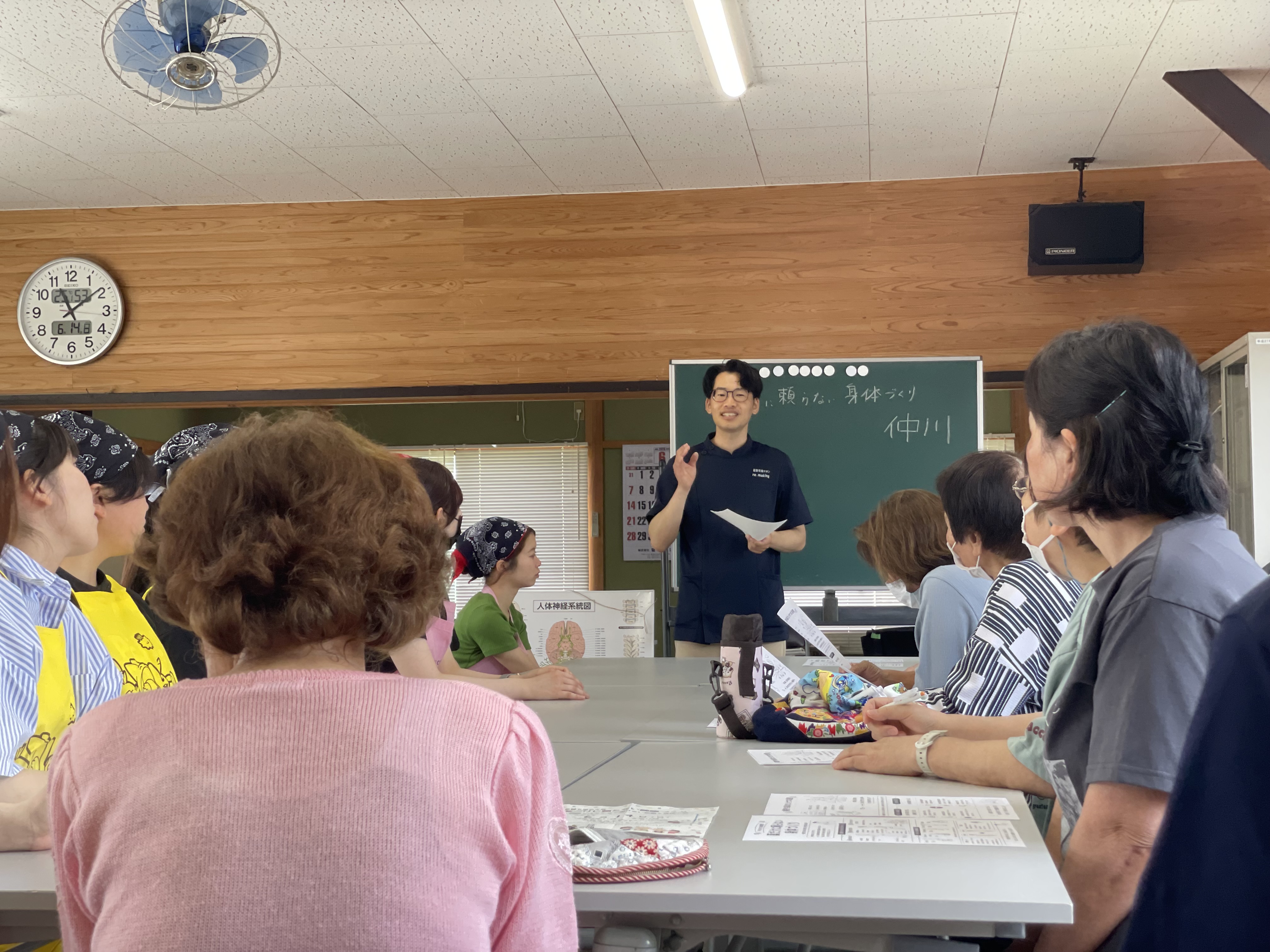整体の効果とメリット
