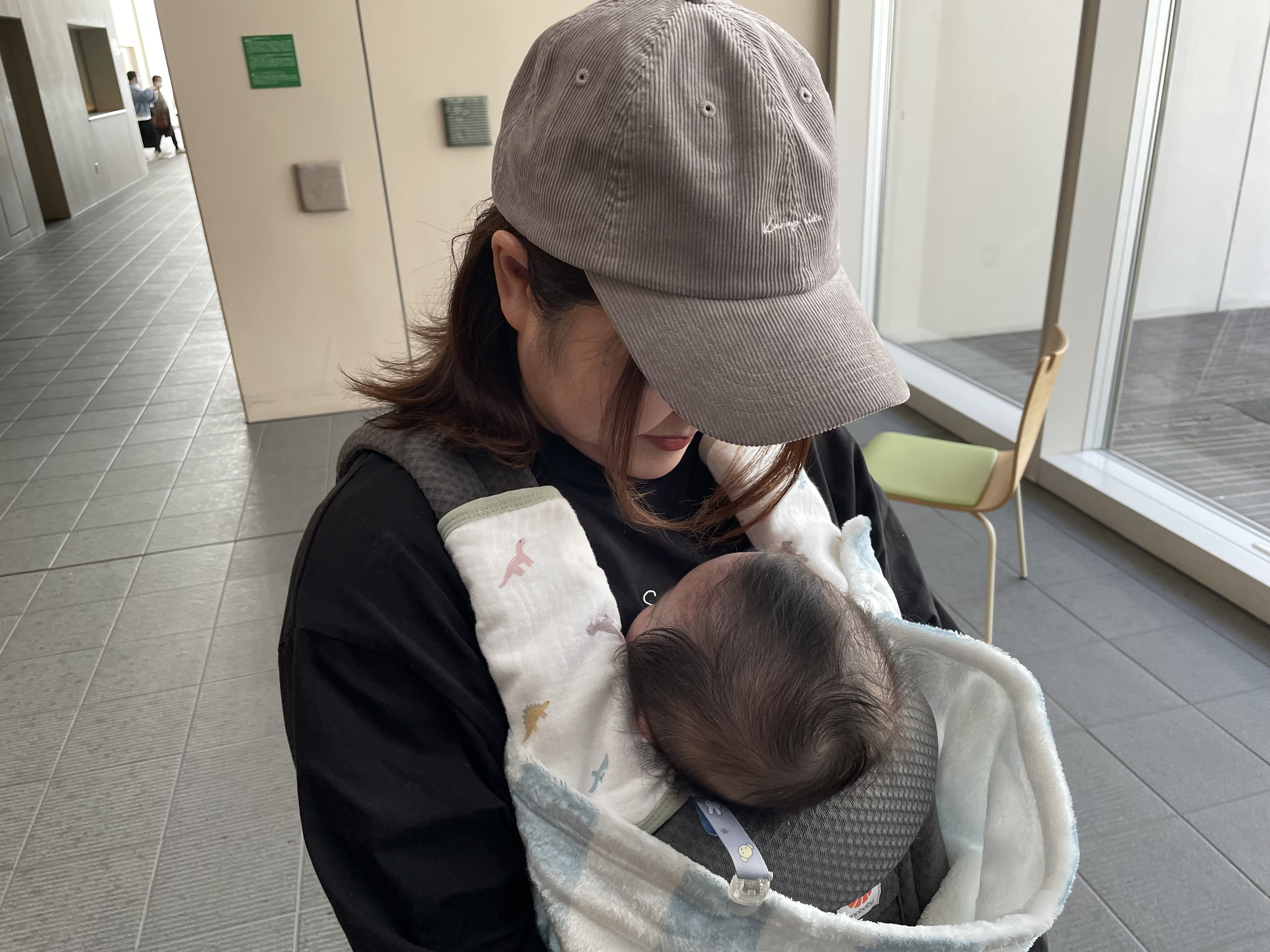 妊娠中のあなたをサポートする、腰痛・肩こり解消のためのガイド