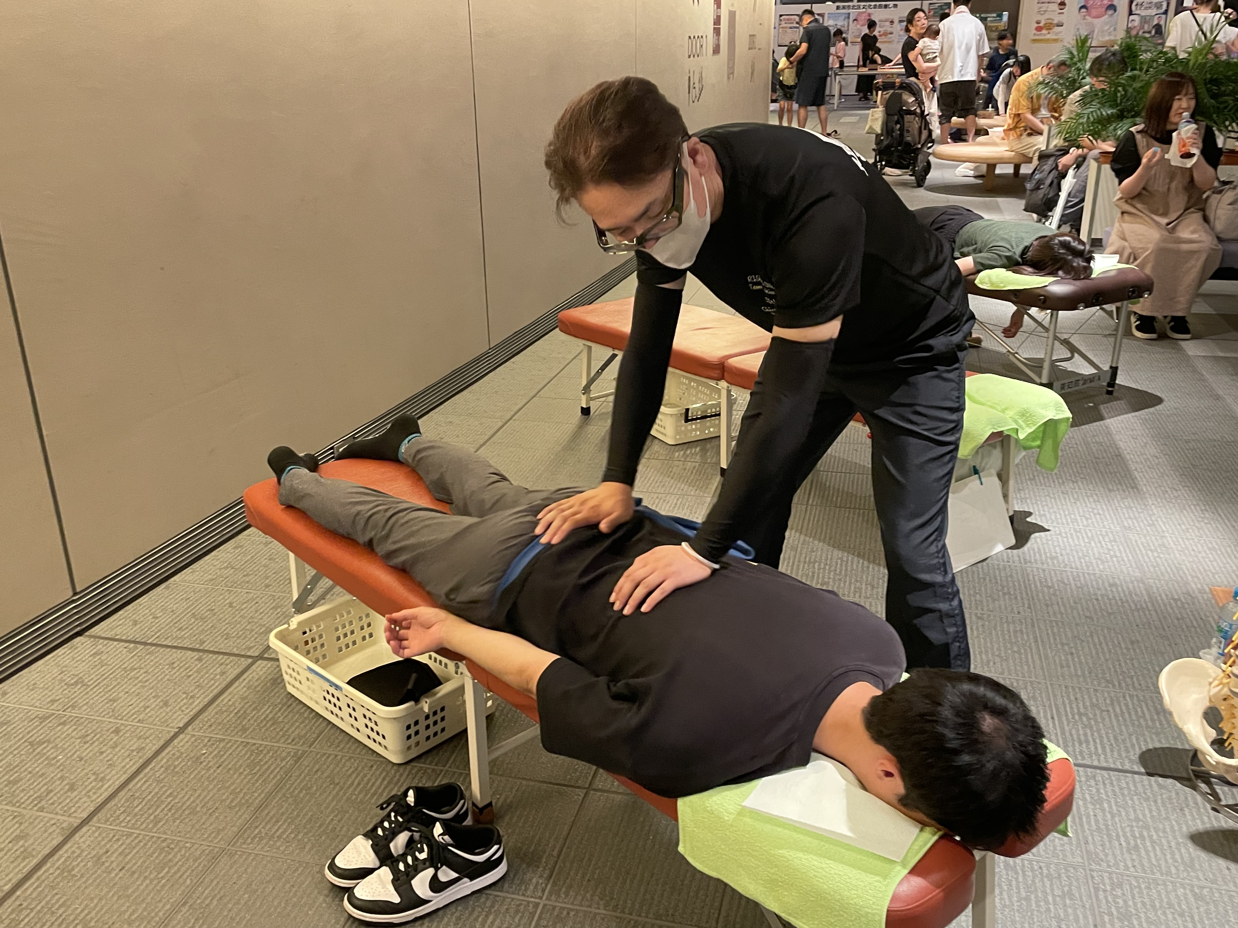 2. 身体の健康を維持するためのポイント