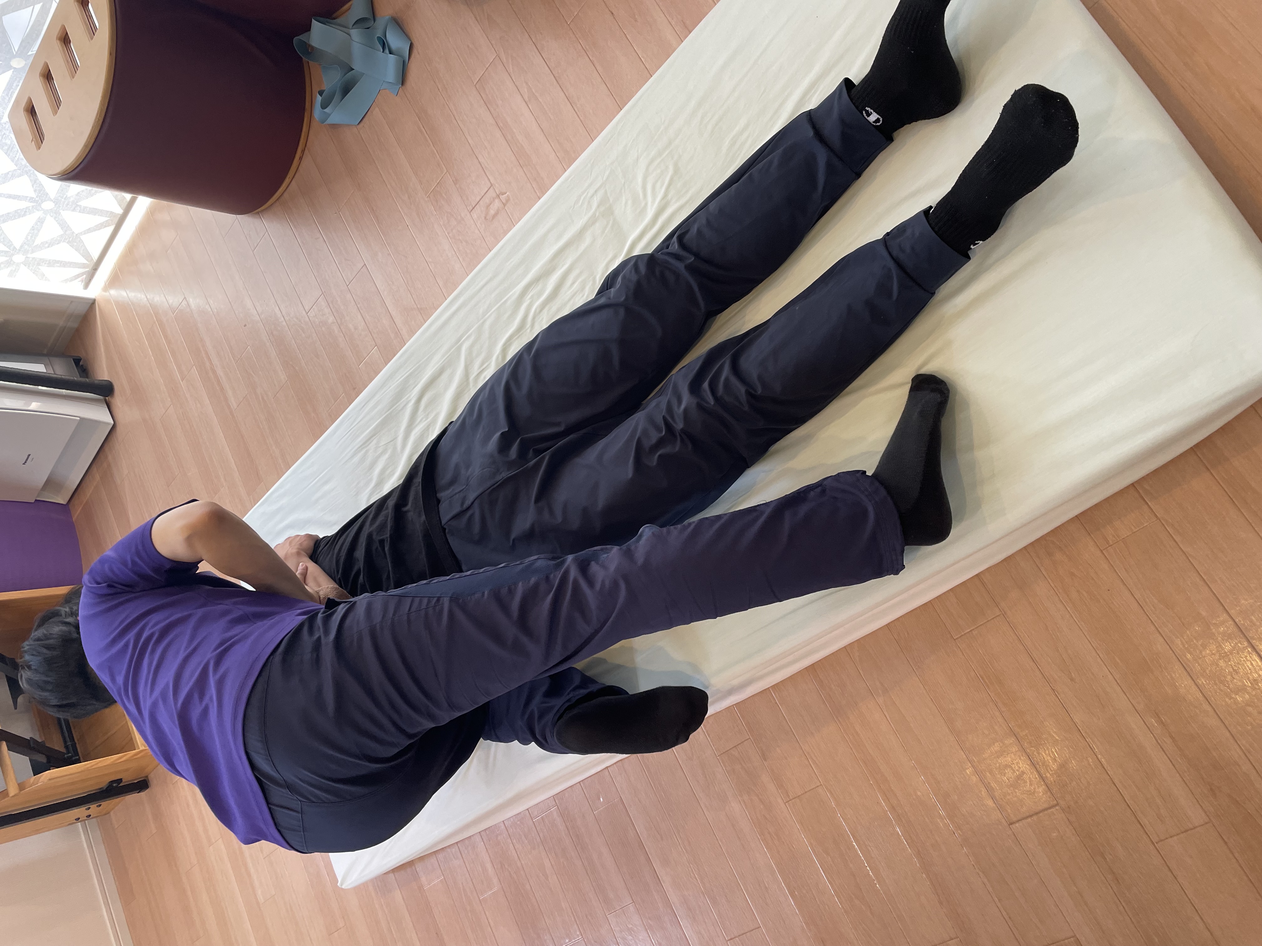 カイロプラクティックで得られる効果