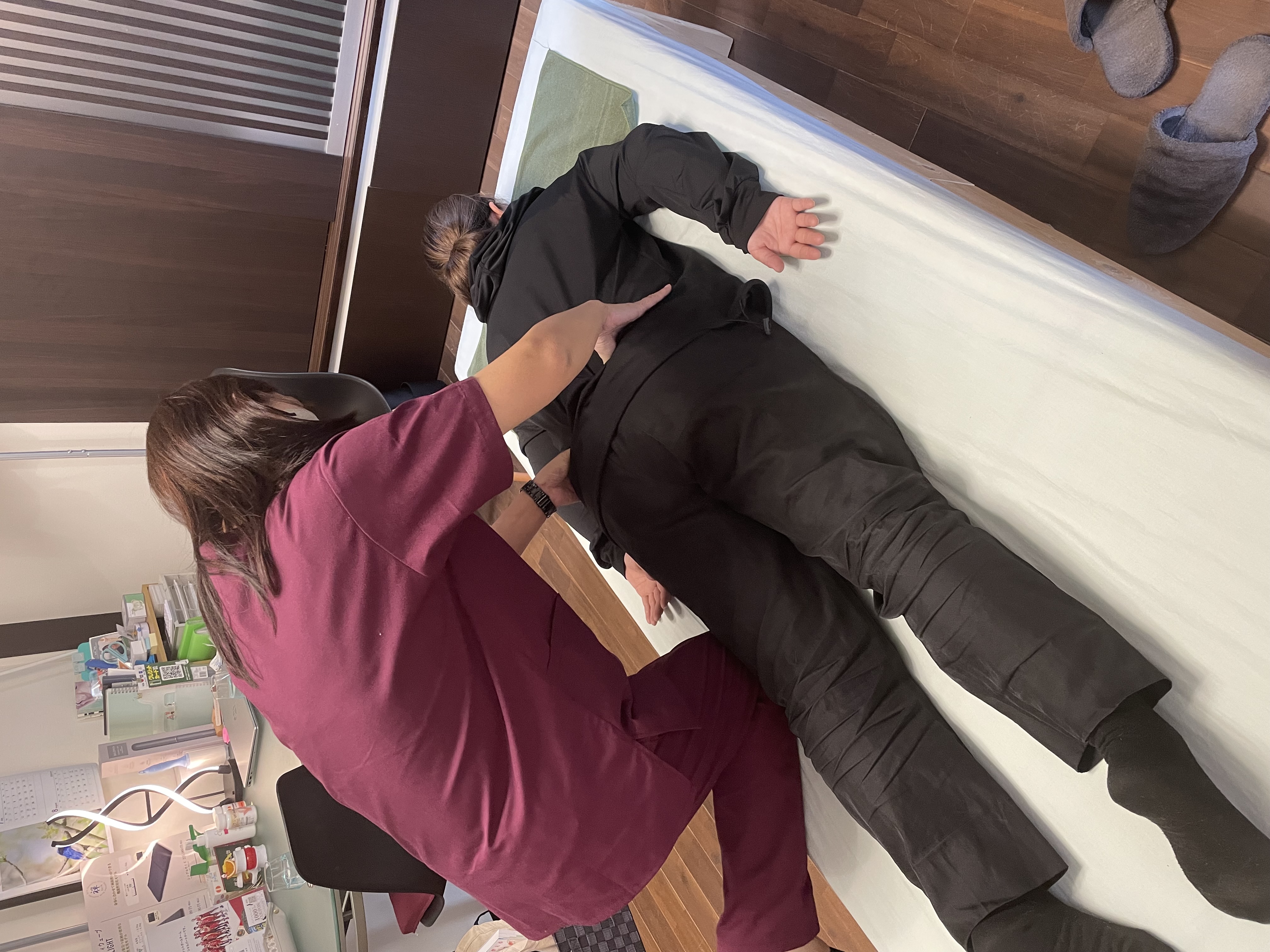 筋トレ後の疲労回復法