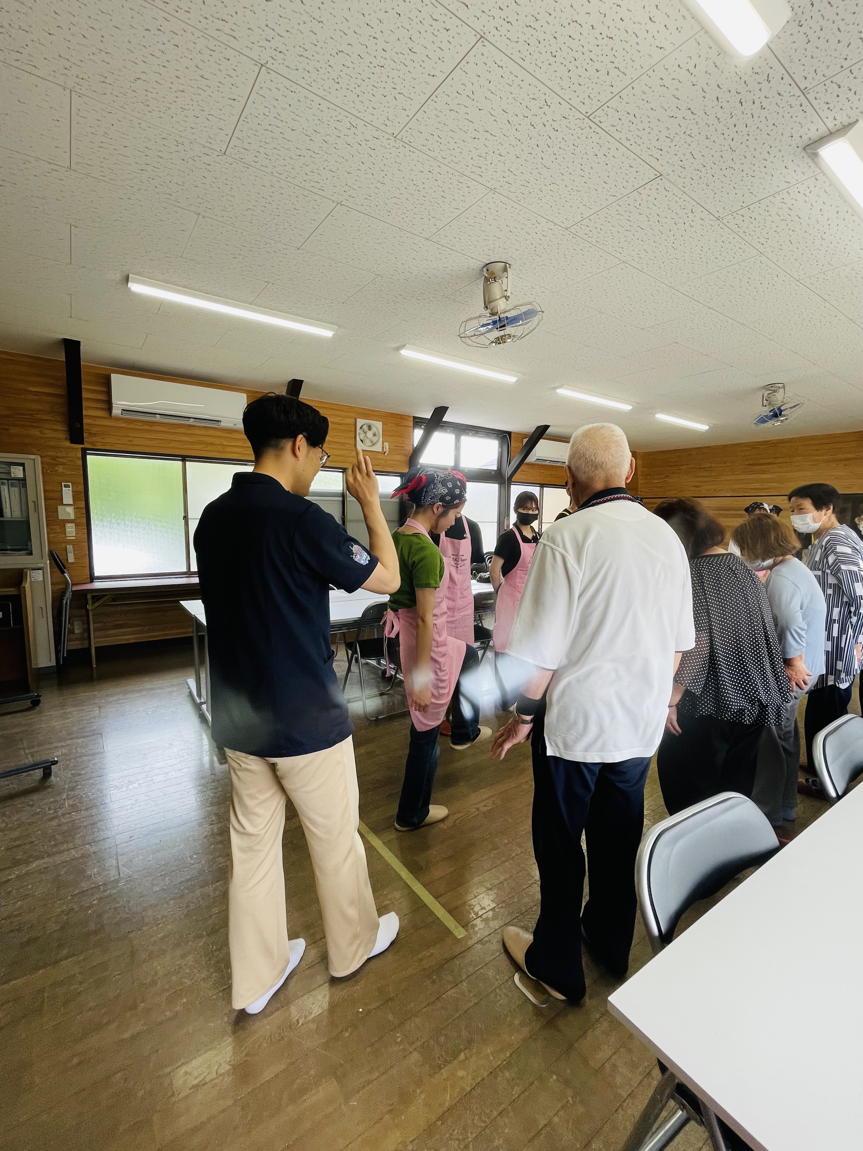 姿勢改善で心身の不調を解消しよう！