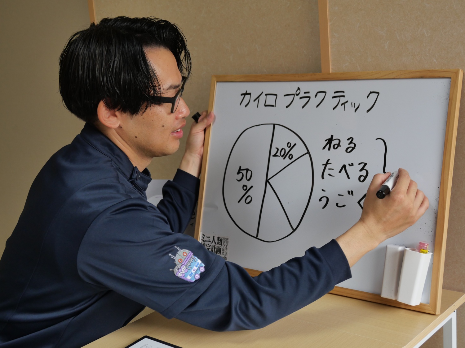 新潟市で慢性腰痛にお悩みのあなたへ。根本的な解決策をご提供します！