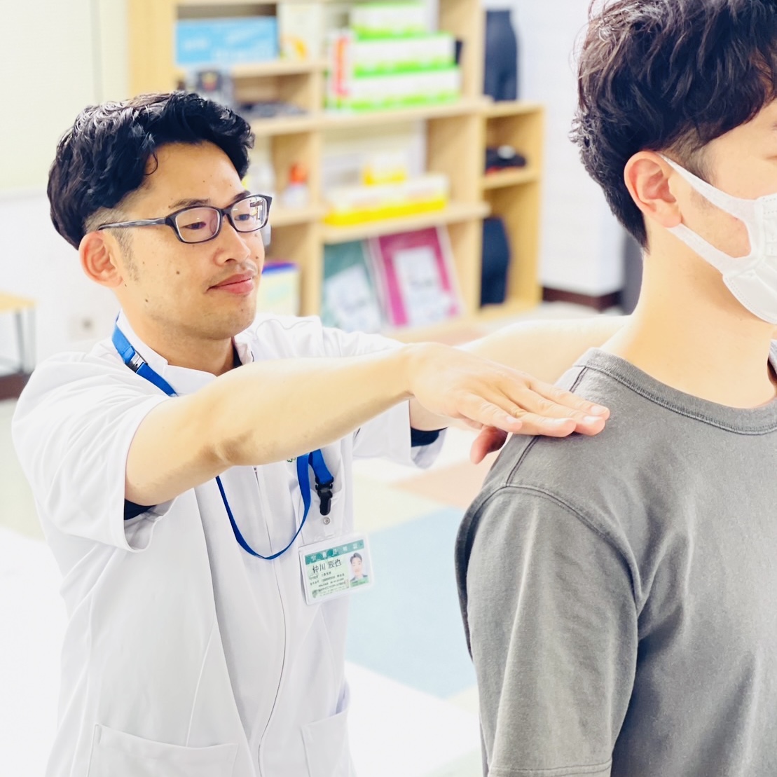 3. 姿勢改善が血流を促進する理由